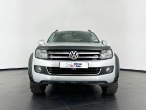 Volkswagen Amarok 2.0 Bitdi Highline 132KW 4MOT automatic D/C - Image 4