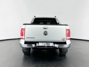 Volkswagen Amarok 2.0 Bitdi Highline 132KW 4MOT automatic D/C - Image 5