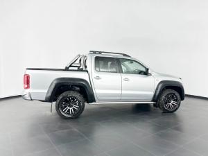 Volkswagen Amarok 2.0 Bitdi Highline 132KW 4MOT automatic D/C - Image 8