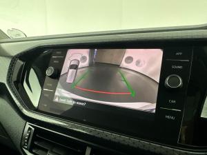 Volkswagen T-CROSS 1.0 TSI Highline DSG - Image 13