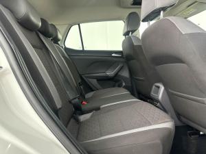 Volkswagen T-CROSS 1.0 TSI Highline DSG - Image 16