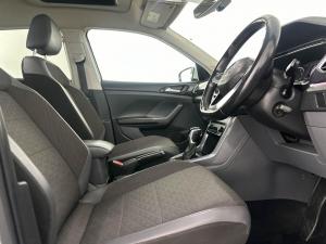 Volkswagen T-CROSS 1.0 TSI Highline DSG - Image 17