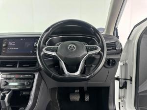 Volkswagen T-CROSS 1.0 TSI Highline DSG - Image 18