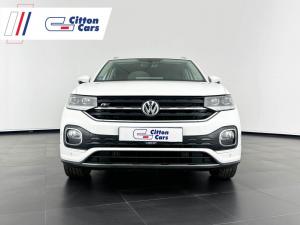 Volkswagen T-CROSS 1.0 TSI Highline DSG - Image 1