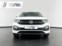 Thumbnail Volkswagen T-CROSS 1.0 TSI Highline DSG