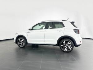 Volkswagen T-CROSS 1.0 TSI Highline DSG - Image 2
