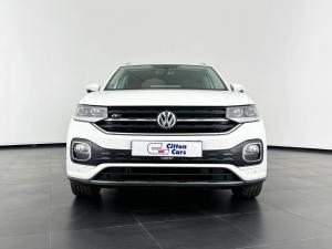 Volkswagen T-CROSS 1.0 TSI Highline DSG - Image 3