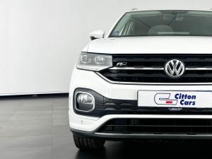 Volkswagen T-CROSS 1.0 TSI Highline DSG - Image 6