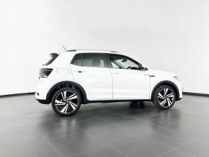 Volkswagen T-CROSS 1.0 TSI Highline DSG - Image 7