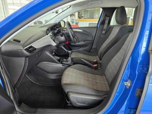 Opel Corsa 1.2T Edition - Image 11