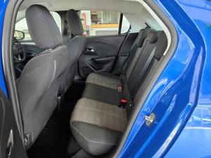 Opel Corsa 1.2T Edition - Image 12
