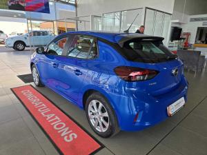 Opel Corsa 1.2T Edition - Image 18