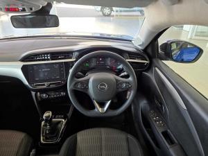 Opel Corsa 1.2T Edition - Image 19