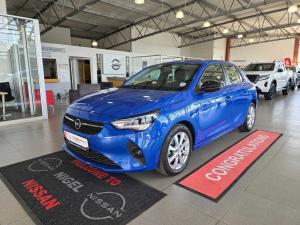 Opel Corsa 1.2T Edition - Image 1