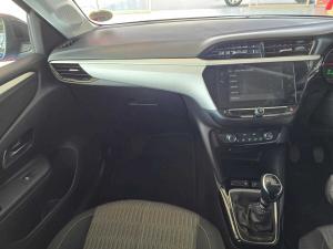 Opel Corsa 1.2T Edition - Image 20