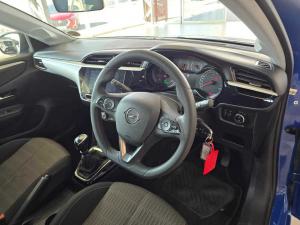 Opel Corsa 1.2T Edition - Image 8
