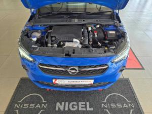 Opel Corsa 1.2T Edition - Image 9