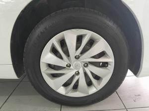 Toyota Starlet 1.5 Xi - Image 10