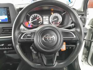 Toyota Starlet 1.5 Xi - Image 17
