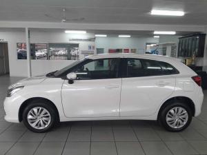 Toyota Starlet 1.5 Xi - Image 3