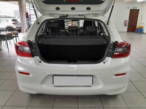 Toyota Starlet 1.5 Xi - Image 5