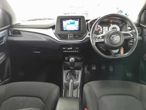 Toyota Starlet 1.5 Xi - Image 7