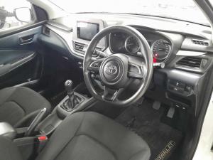 Toyota Starlet 1.5 Xi - Image 8