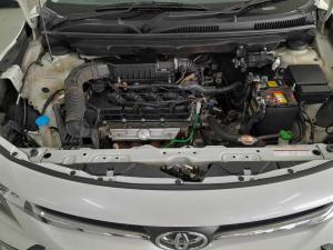 Toyota Starlet 1.5 Xi - Image 9