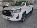 Thumbnail Toyota Hilux 2.4 GD-6 RB RaiderD/C