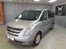Thumbnail Hyundai H-1 2.5 Crdi Wagon automatic