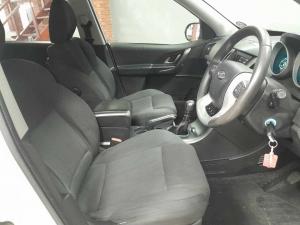 Mahindra XUV 500 2.2D Mhawk 7 Seat - Image 11