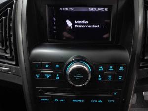 Mahindra XUV 500 2.2D Mhawk 7 Seat - Image 16