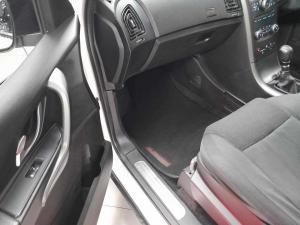 Mahindra XUV 500 2.2D Mhawk 7 Seat - Image 17