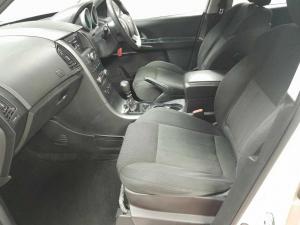 Mahindra XUV 500 2.2D Mhawk 7 Seat - Image 18