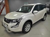Thumbnail Mahindra XUV 500 2.2D Mhawk 7 Seat
