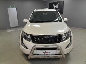 Mahindra XUV 500 2.2D Mhawk 7 Seat - Image 2