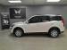Mahindra XUV 500 2.2D Mhawk 7 Seat - Thumbnail 3