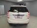 Mahindra XUV 500 2.2D Mhawk 7 Seat - Thumbnail 4