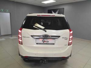 Mahindra XUV 500 2.2D Mhawk 7 Seat - Image 4
