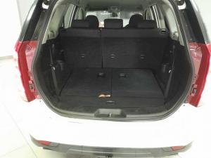 Mahindra XUV 500 2.2D Mhawk 7 Seat - Image 5