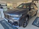 Thumbnail BMW X7 M50d