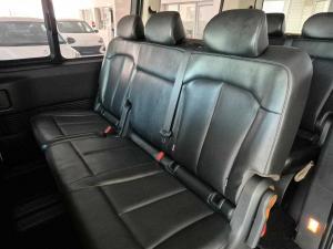 Hyundai Staria 2.2D Executive automatic - Image 17
