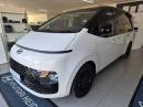 Thumbnail Hyundai Staria 2.2D Executive automatic
