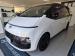Hyundai Staria 2.2D Executive automatic - Thumbnail 1