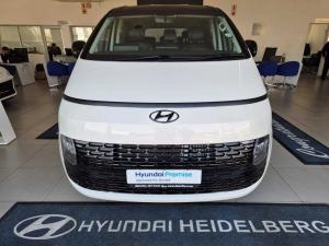 Hyundai Staria 2.2D Executive automatic - Image 2