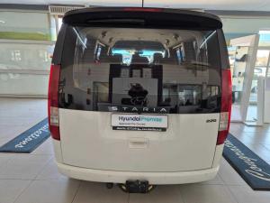 Hyundai Staria 2.2D Executive automatic - Image 6
