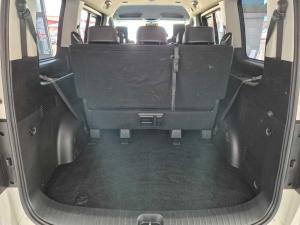 Hyundai Staria 2.2D Executive automatic - Image 7