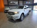 Thumbnail Ford Everest 2.2 TdciXLT automatic