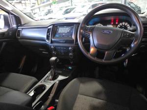 Ford Ranger 2.2TDCI XL automaticD/C - Image 10