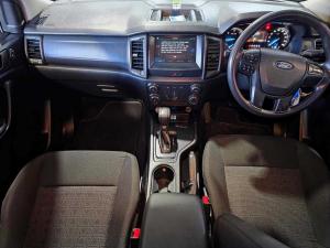 Ford Ranger 2.2TDCI XL automaticD/C - Image 11
